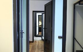 Tiroents Hotel