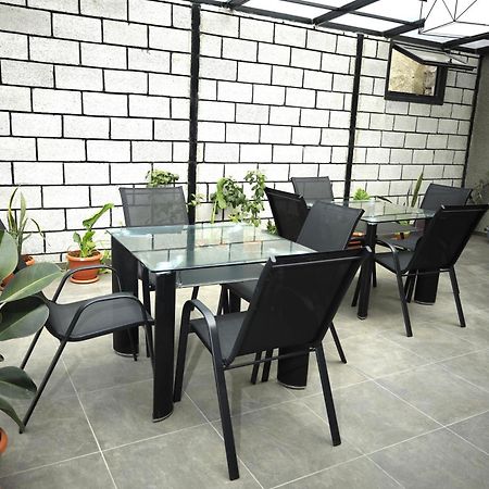 Tiroents Hotel Гюмри Экстерьер фото