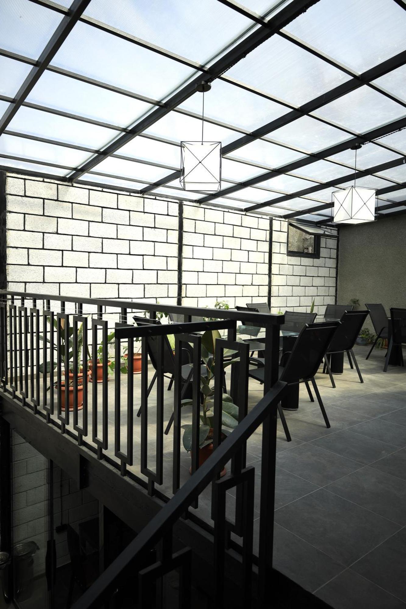 Tiroents Hotel Гюмри Экстерьер фото